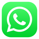 WhatsApp Icon