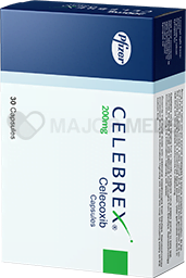 Celebrex - Prescription Medicine