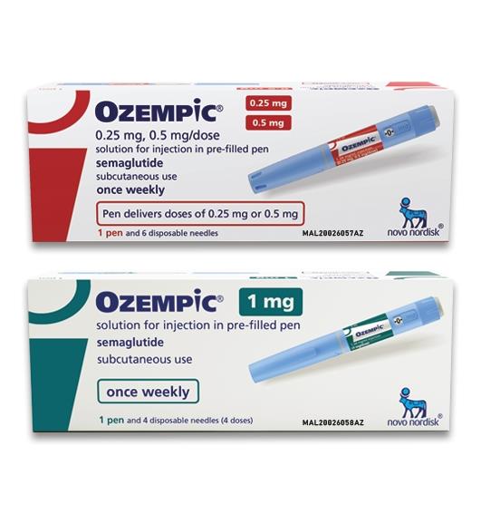 Get Ozempic from Canada Online